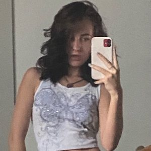 Meet your Posher, Kayleigh